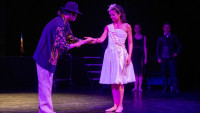 Sylf balet 2